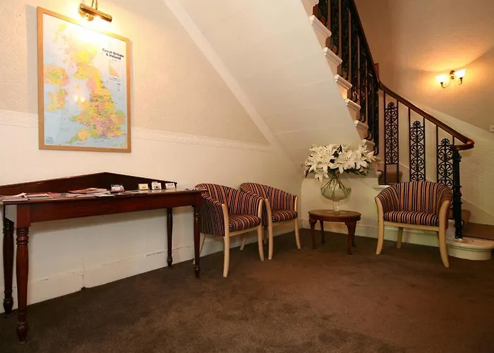 Halcyon House