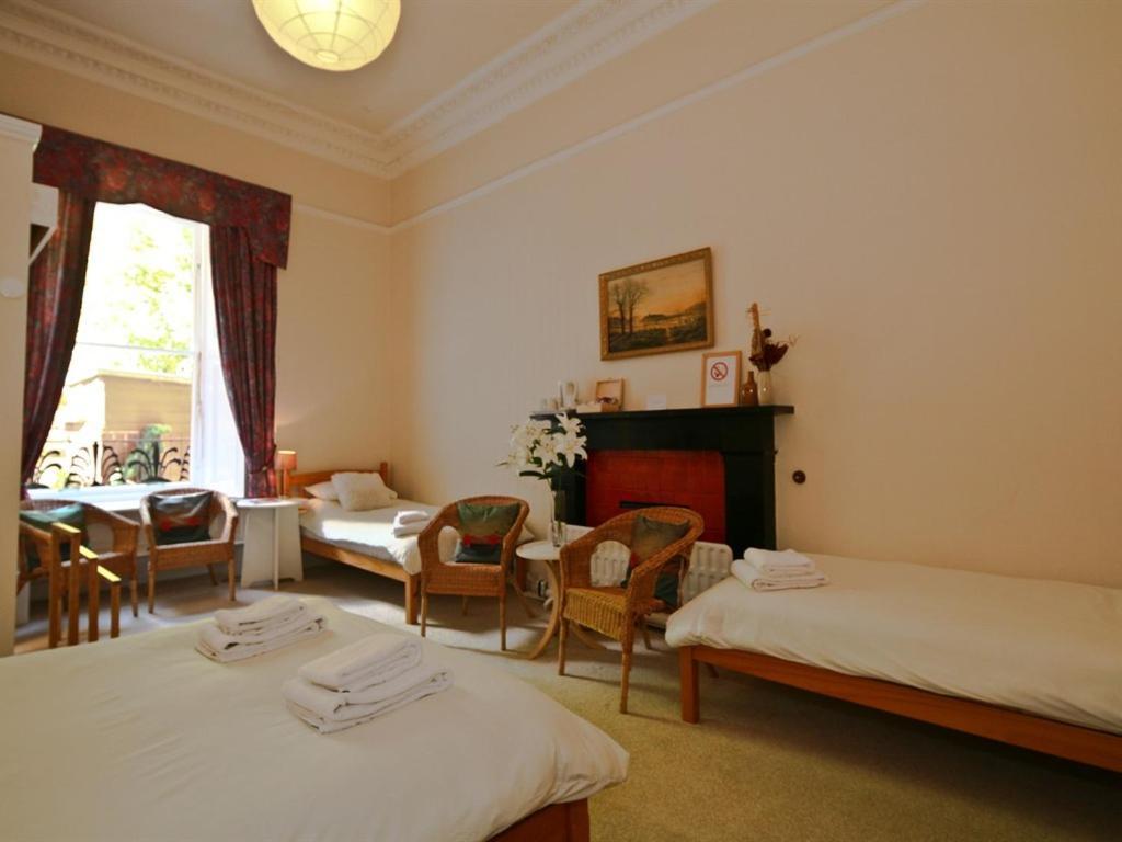 Гостевой дом Halcyon House 3*