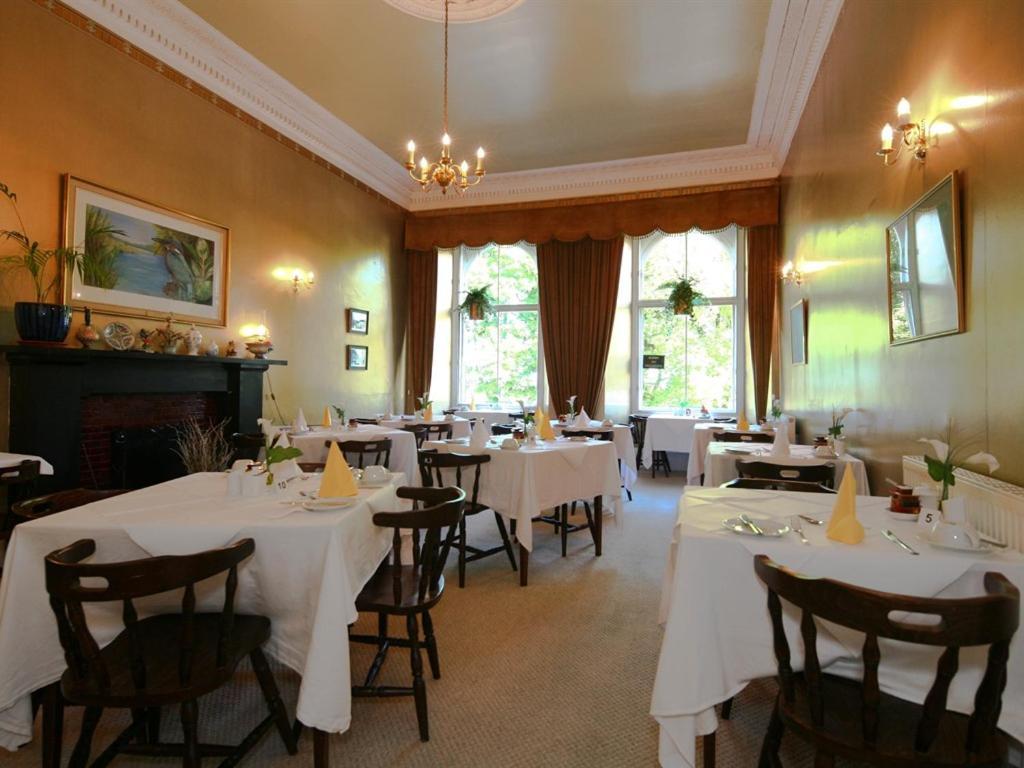 Halcyon House Гостевой дом 3*