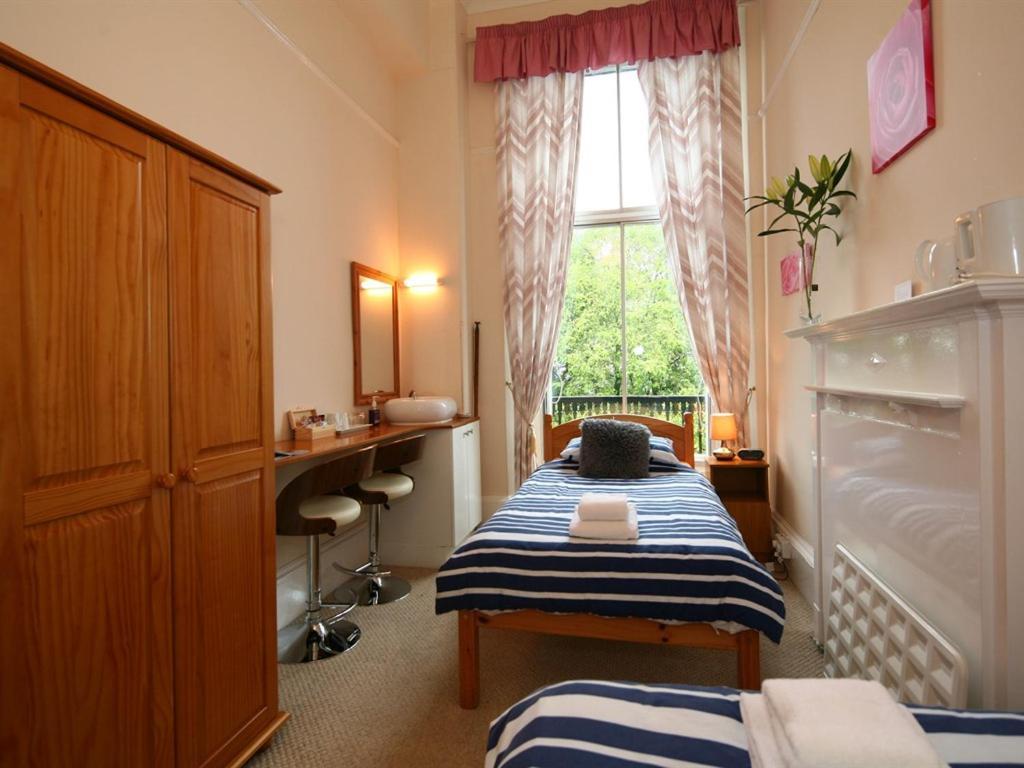 Halcyon House 3* Эдинбург