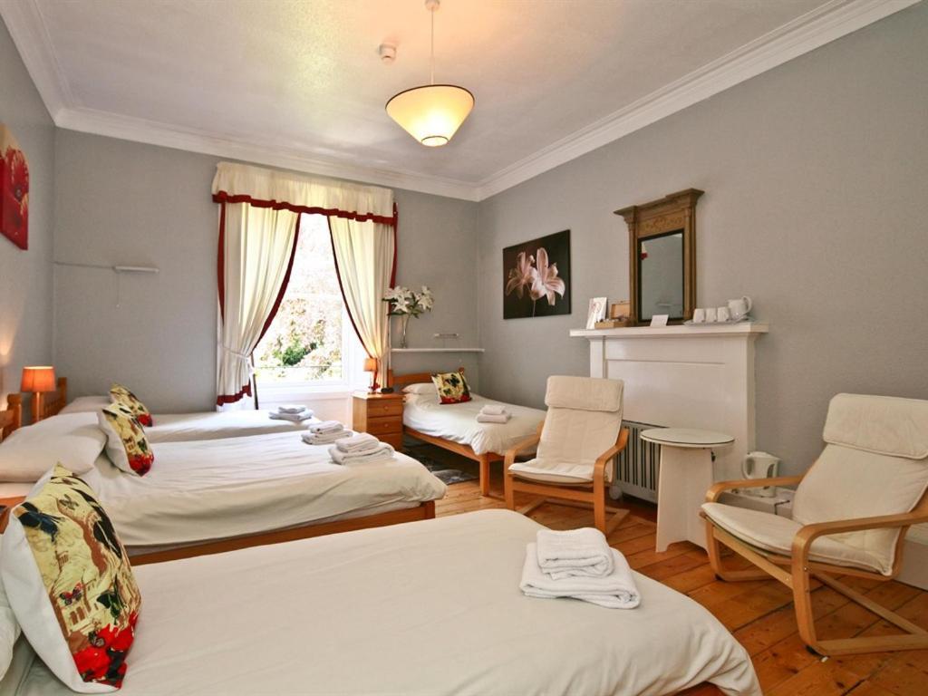 Halcyon House Эдинбург