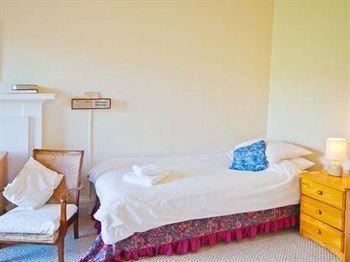 Halcyon House Гостевой дом