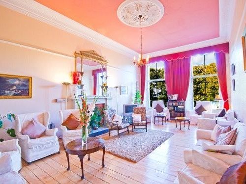 Гостевой дом Halcyon House 3*