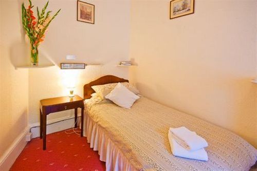 Halcyon House 3* Эдинбург