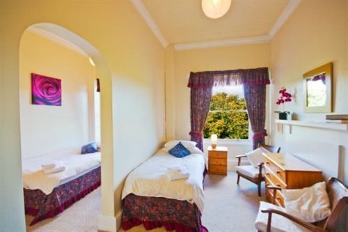 Гостевой дом Halcyon House 3*