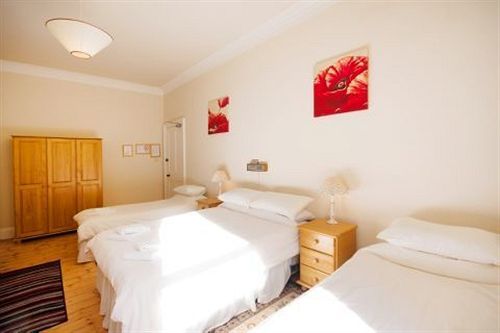 Halcyon House 3* Эдинбург