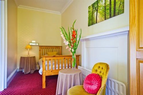 Гостевой дом Halcyon House 3*