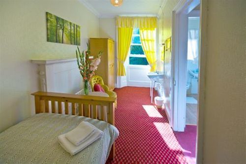 Halcyon House 3* Эдинбург