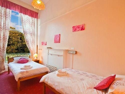 Гостевой дом Halcyon House 3*