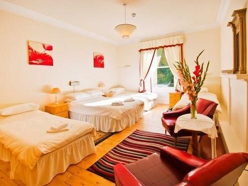 Halcyon House 3* Эдинбург