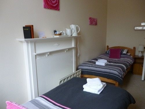 Halcyon House 3* Эдинбург