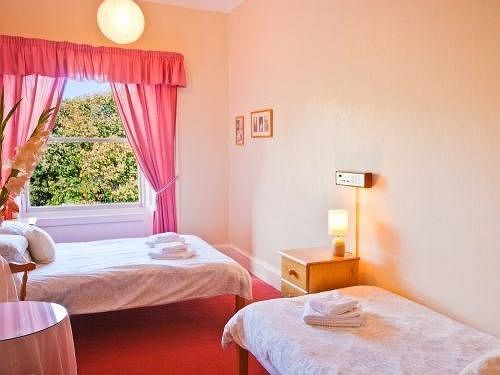 Гостевой дом Halcyon House 3*