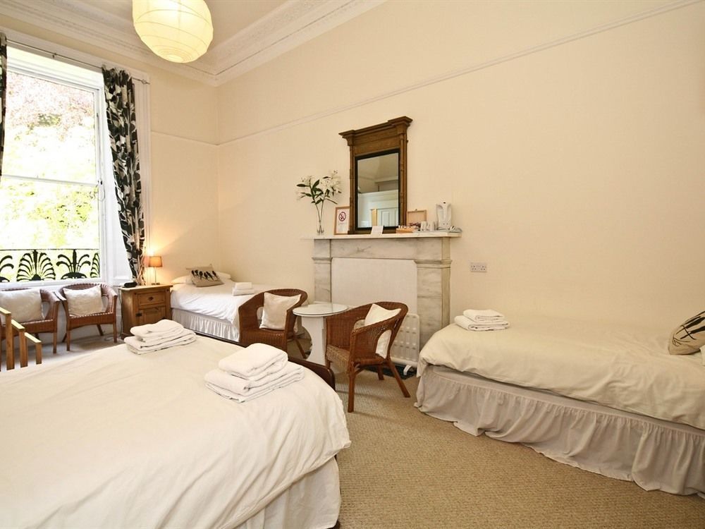 Гостевой дом Halcyon House 3*