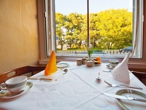 Гостевой дом Halcyon House 3*