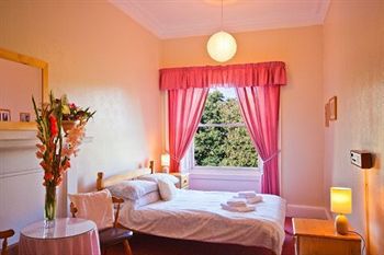Гостевой дом Halcyon House 3*