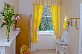 Halcyon House Гостевой дом