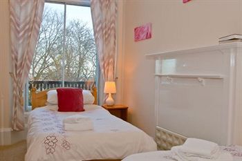 Гостевой дом Halcyon House 3*