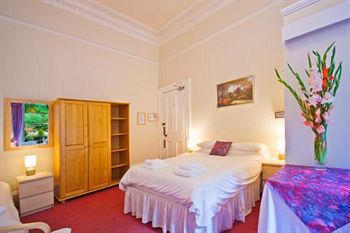 Гостевой дом Halcyon House Эдинбург