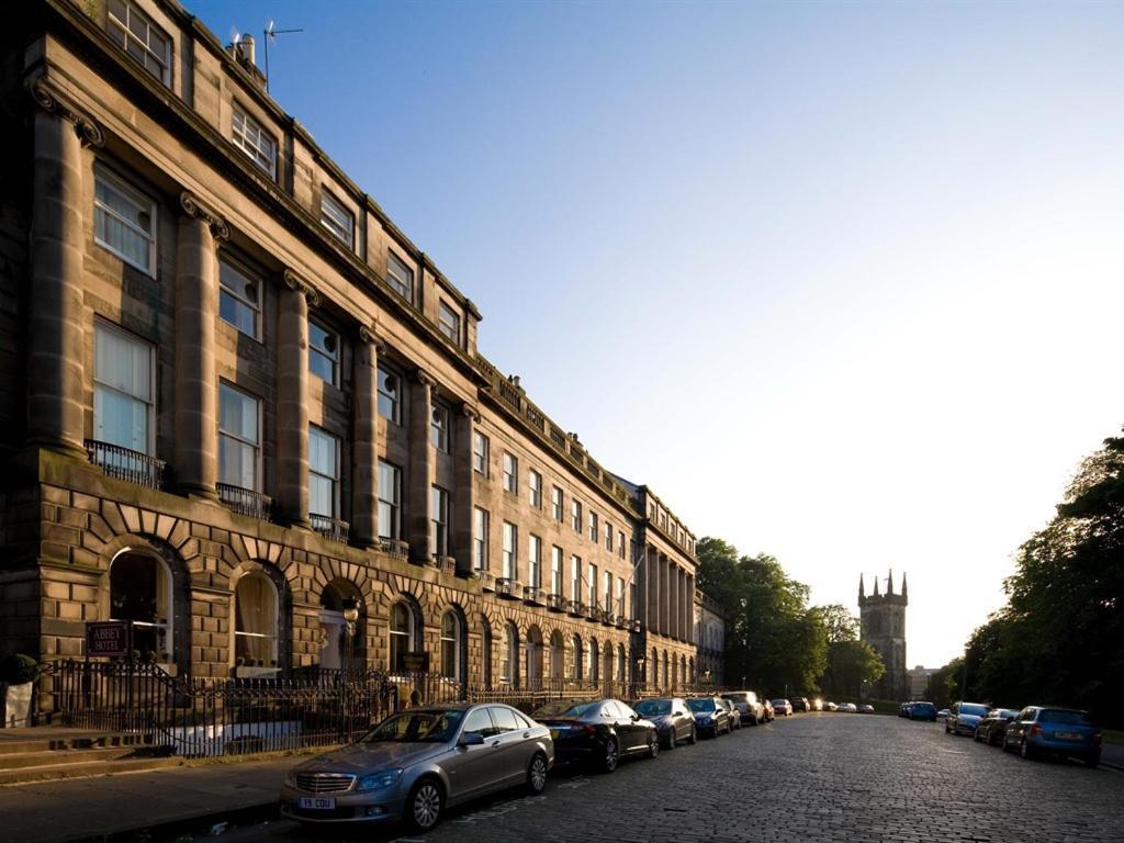 Halcyon House Pensión Edimburgo