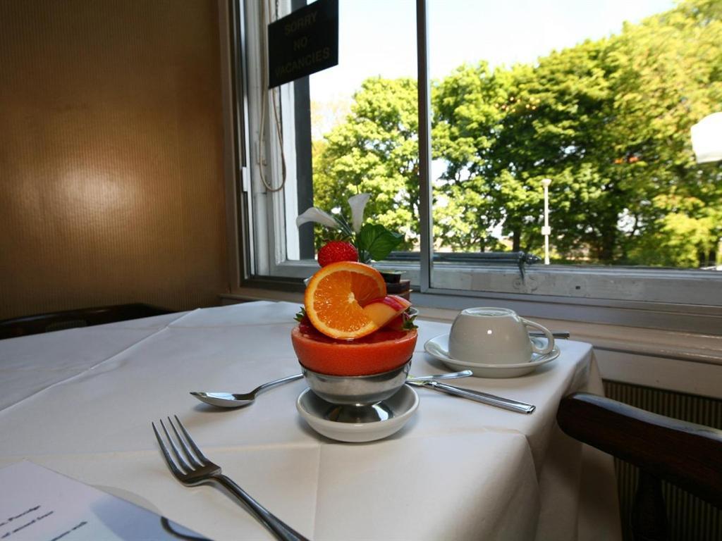 Halcyon House Edimburgo