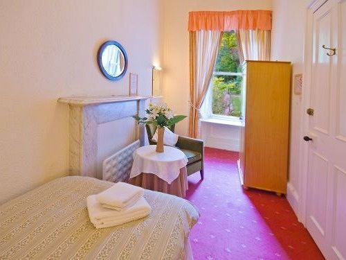 Halcyon House 3* Edimburgo
