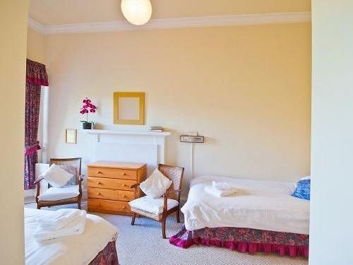 Halcyon House 3* Edimburgo