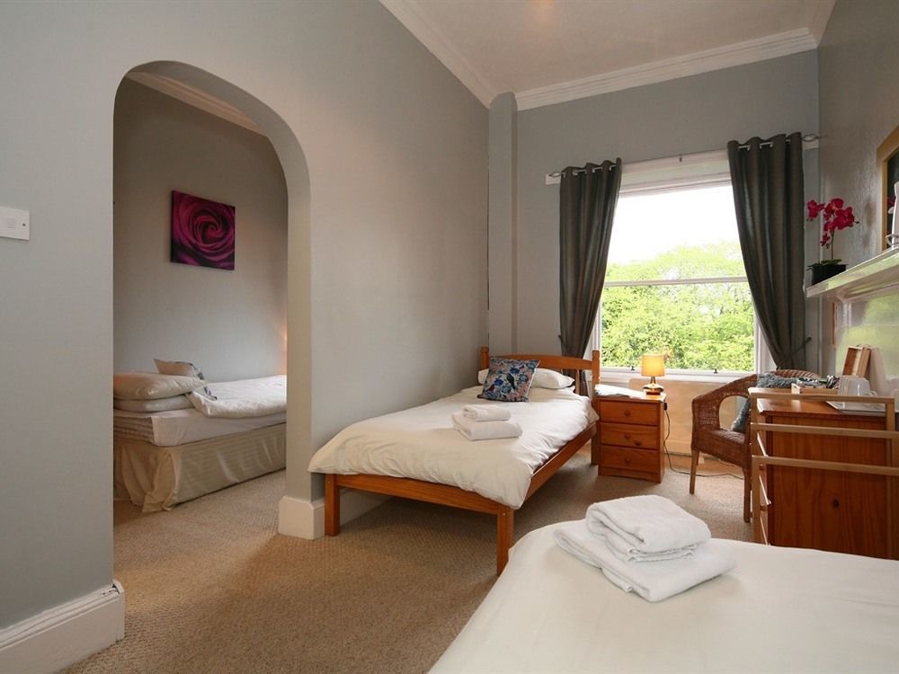 Halcyon House 3* Edimburgo